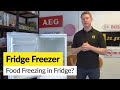 Why is Your Fridge Freezing Food? (Top Reasons Explained!)