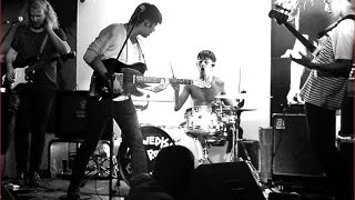 The Bongo Club (SWE) - live in Beja Portugal