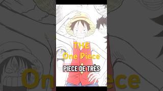 Le remake de One Piece arrive !! #onepiece #luffy #youtubeshorts #theoneoiece #witstudio