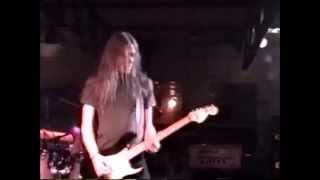 The Atomic Bitchwax: &quot;Hope You Die/Ain&#39;t Nobody Gonna Hang Me In My Own Home&quot;, live 1999