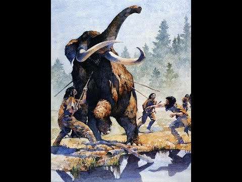 Clovis vs Folsom: The oldest cultures in the New World