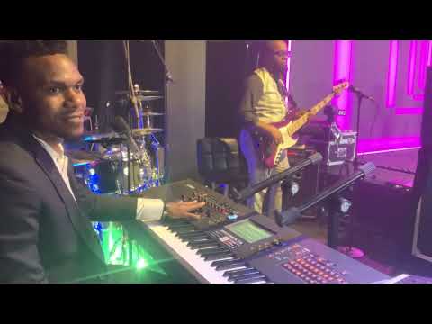 MID TEMPO PRAISE @PastorJerryEze