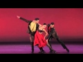 Lincoln Center At The Movies Ballet Hispanico