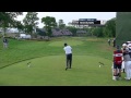 2013 US Open Championship Round 3 highlights.