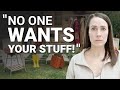 5 Harsh Truths About Decluttering What NO ONE Talks About But You Need To Know
