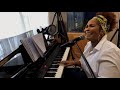 Valerie Boyd - Old Time Medley