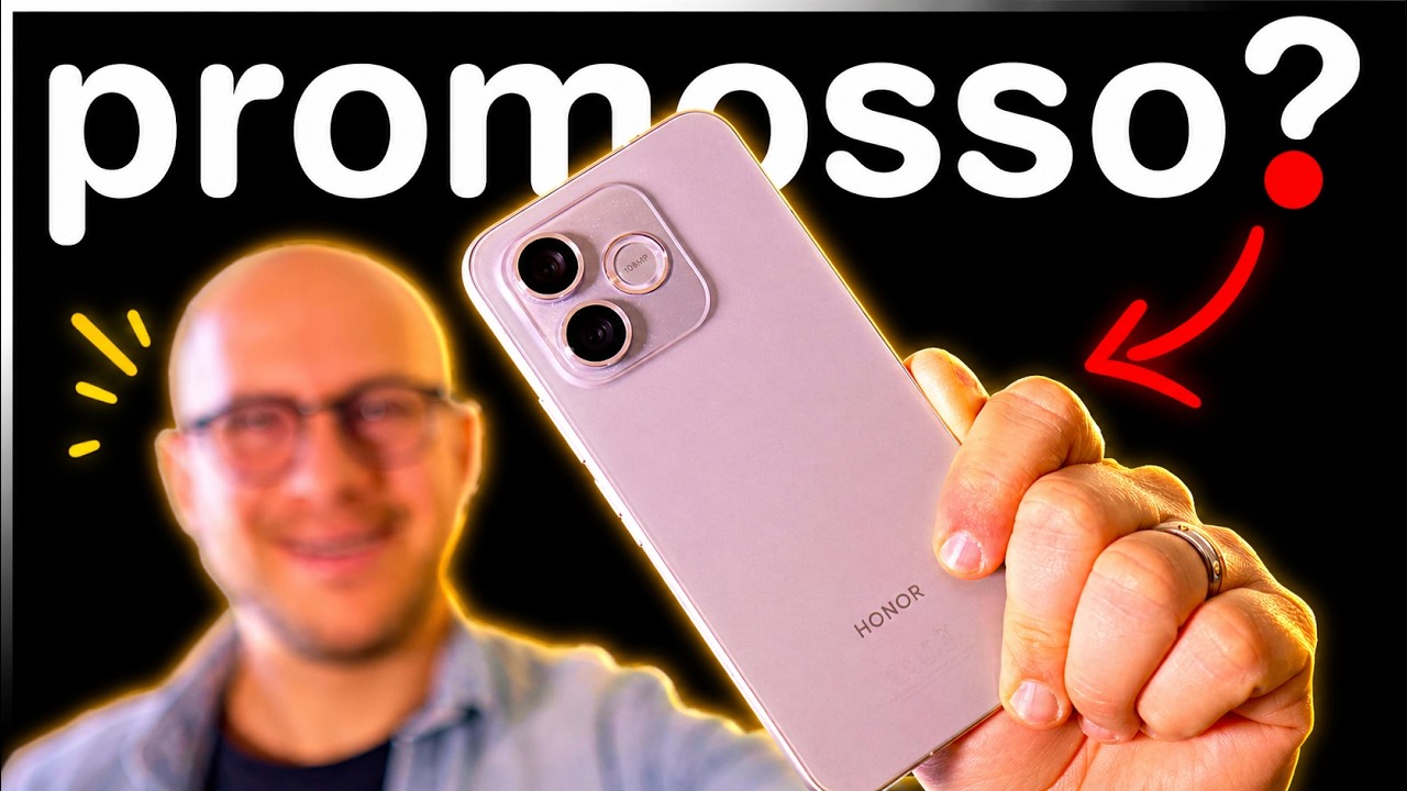 HONOR 600 Lite: vale davvero i suoi soldi? Recensione completa!