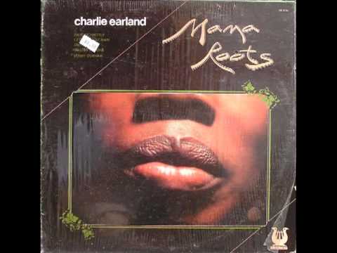 "Bluesette"  Charles Earland Charlie Earland