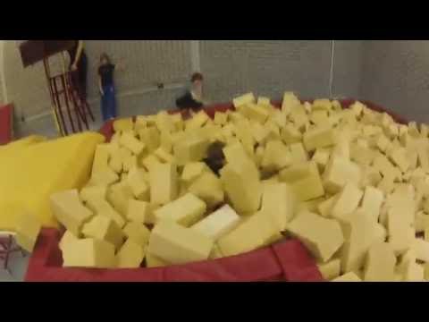 freerunning horst turnhal 2