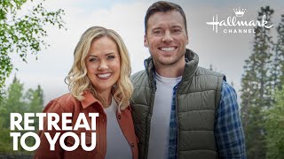Preview - Retreat to You - Hallmark Channel