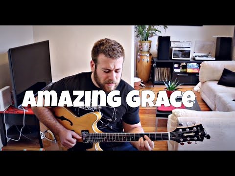 Amazing Grace