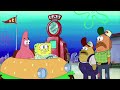 SpongeBob Music At The Gas Station