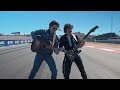 Drake Milligan Long Haul F1 Grid Gigs Presented By American Express