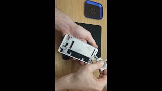 How to install new assembled lcd HUAWEI Honor H60-L04