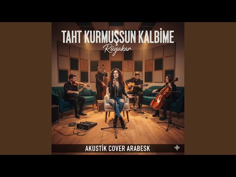 Taht Kurmuşsun Kalbime - Rüyakar