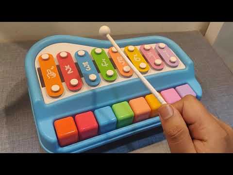 Jingle Bells - #Xylophone Cover