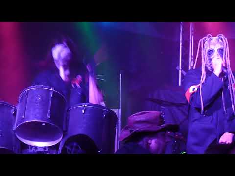 Knotslip (Slipknot Tribute) - Wait and Bleed (Live in Toronto)