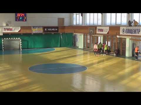 11 КУ 6  Банна Хата – ФК ВиЯр   стрим