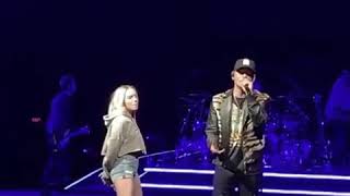 Lost in the Middle of Nowhere - Danielle Bradbery &amp; Kane Brown Wallingford, CT 02/22/2019