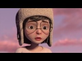 CGI Animated Short Film "Soar" by Alyce Tzue | CGMeetup
