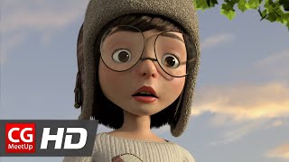  - CGI Animated Short Film "Soar" by Alyce Tzue | CGMeetup