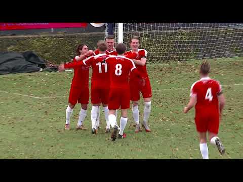 WingsTV Welling United season 2017-18 montage