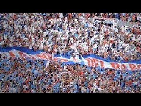 "La Primer Hinchada te vino a Alentar | Nacional vs Peñarol | Suspendido*" Barra: La Banda del Parque • Club: Nacional
