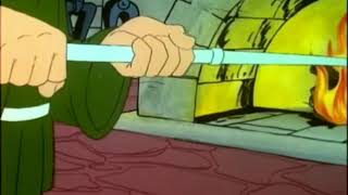 MF DOOM - BALLSKIN (Music Video)