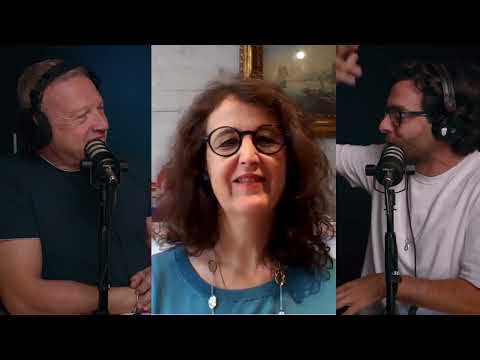 Fucina   Roberta Milanese Presenta Il Suo Libro  Rabbia