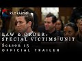 2013 Law And Order SVU Season 15 Universal