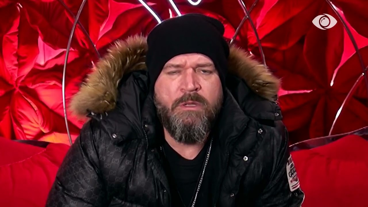 “Kam ardhur për Laert Vasilin…”/ Debati në shtëpi mes Gertit dhe Laertit i cili përfshiu edhe...