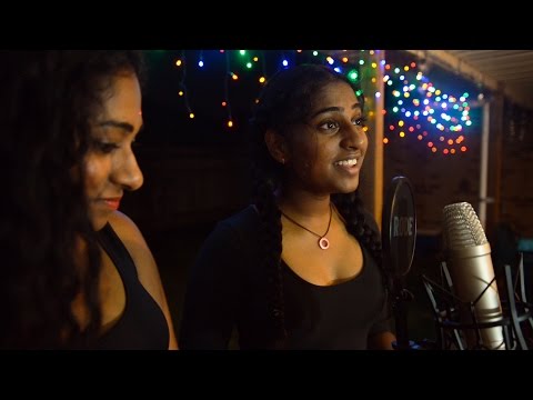 Christmas Mashup (Acapella)