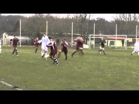 12.02.2011 Fußball Sachsen Landesliga Sachsen Leipzig2. - Heidenauer SV