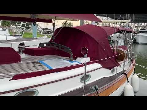 Hans Christian 43 Irreversible video walkthrough