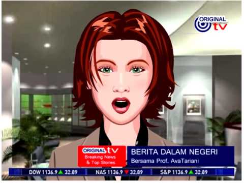 MUZDALIFAH: NASSAR ITU HOMOSEKSUAL