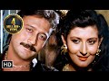 Gali Gali Mein Phirta Hai Alka Yagnik Tridev Jackie Shroff Sangeeta Bijlani Superhit Song