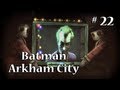 Batman: Arkham City - #22 Eisschollen | Let's Play ...