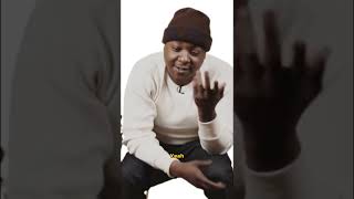 Biggie Dissed The LOX On There First Song? #thelox #hiphop #shorts