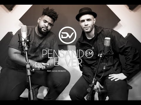 Digo Vianna - Pensando em te Ver  Feat. Lucas Morato