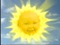 Closing To Teletubbies Here Come The Teletubbies 1998 VHS