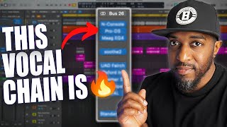 How I Get Vocals To Stand Out In A Mix (Mixing Rap Vocals 2026)