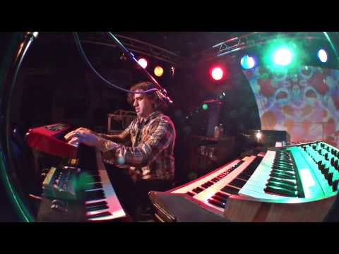 10. The Breakfast "Taboo Or Not Taboot" 05-09-2014 Set2 Hamden, CT