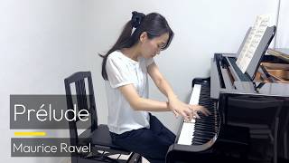 Download lagu Prélude / Maurice Ravel mp3