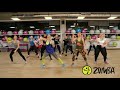 Gloria Gaynor - I Will Survive, Zumba Fitness
