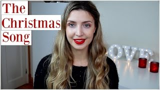 The Christmas Song (Chestnuts Roasting on an Open Fire) - Sofia Pedras