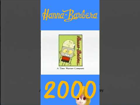 Logo History Shorties 73 (Hanna-Barbera)