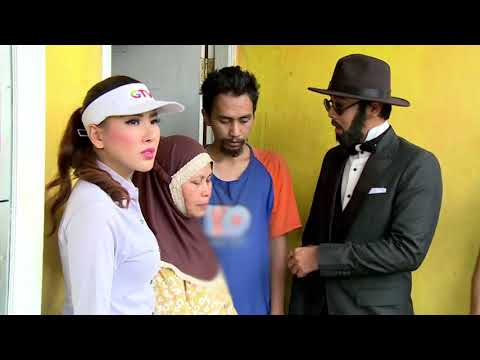 Punya Anak Sakit Depresi! Ibu Martoah Tetap Ikhtiar | UANG KAGET Eps 238 (1/3)