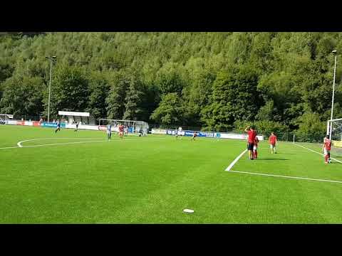 JSG BKM  -  Sportfreunde Siegen U11 (0:0)