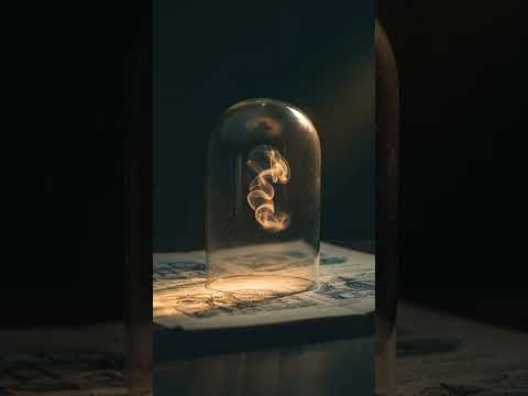 How Edison Made a Voice Speak from Tinfoil