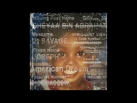 21 Savage Ft Summer Walker- Prove It Instrumental (ReProd By CassidyGotBeatz)